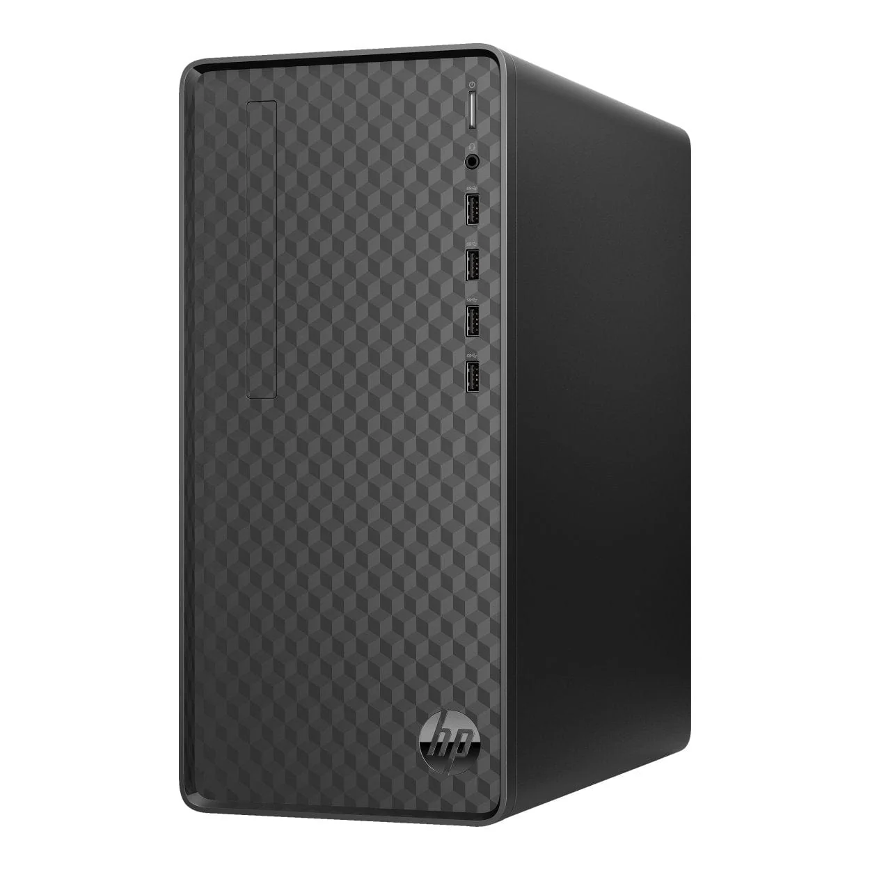 HP M01-F4001ni Desktop Mini Tower PC - Intel Core i7-14700 512GB SSD 16GB RAM Win 11 Pro - Image 2