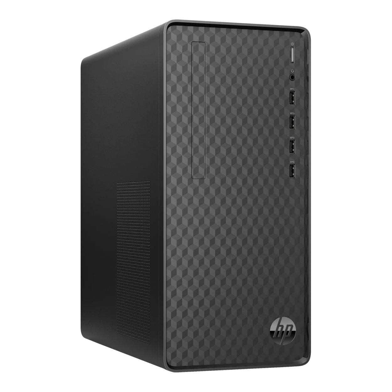 HP M01-F4004ni Desktop Mini Tower PC - Intel Core i5-14400 512GB SSD 16GB RAM Win 11 Pro - Image 3