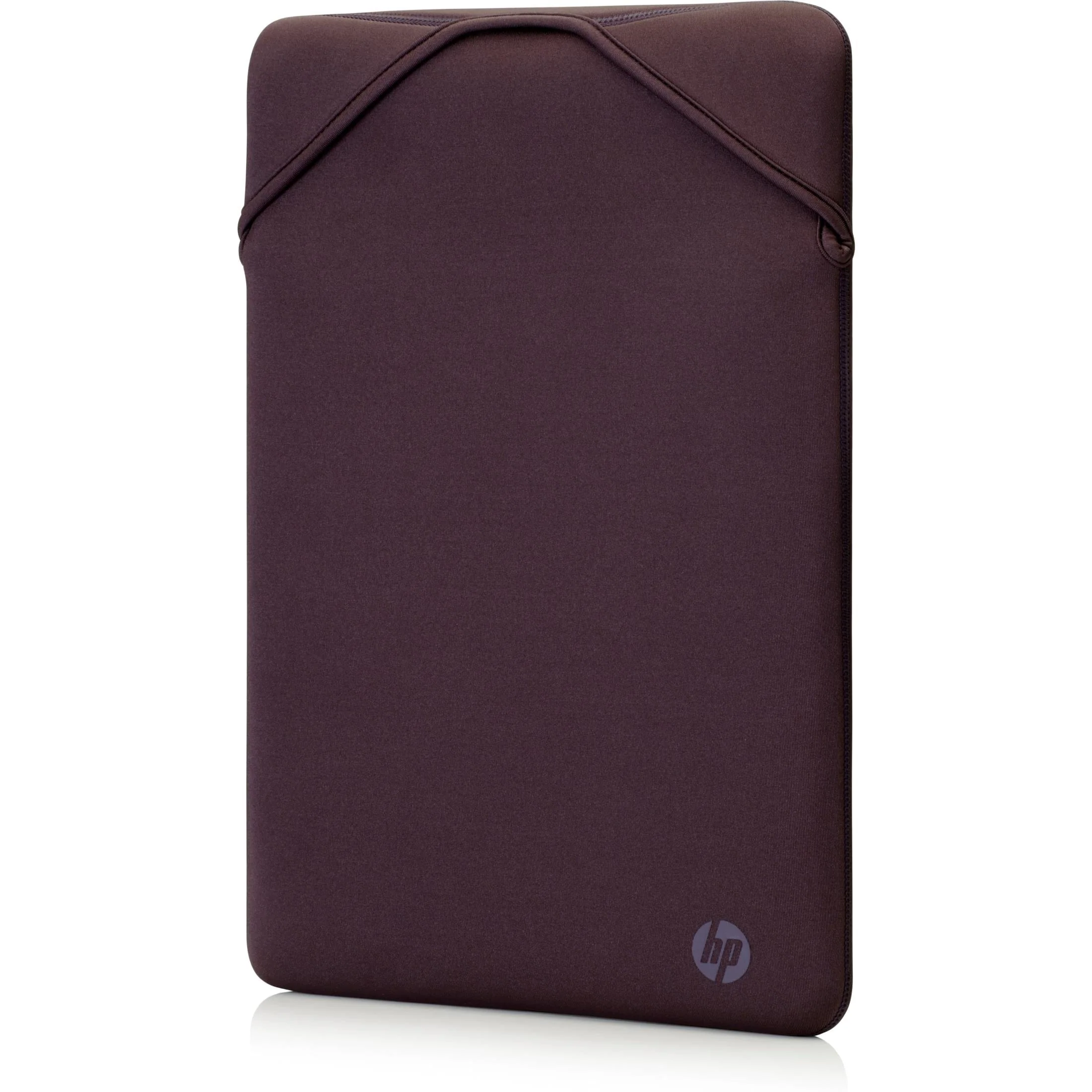 HP Mauve 15.6-inch Reversible Protective Notebook Sleeve 2F1W8AA - Image 3
