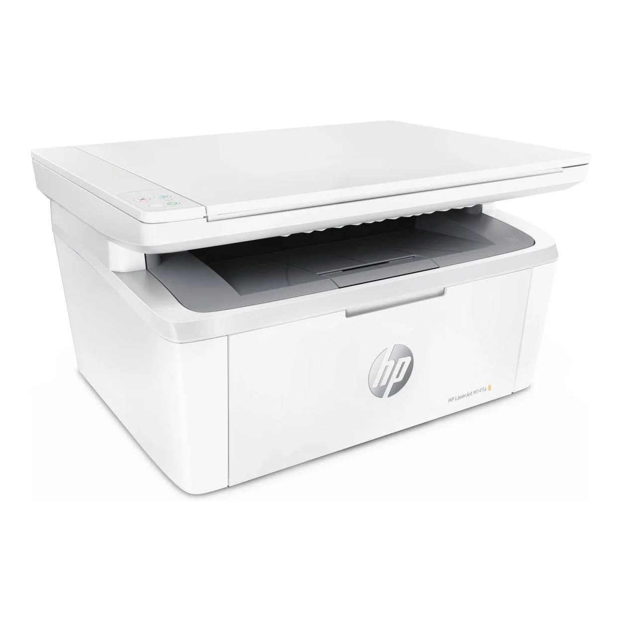 HP MFP Mono LaserJet M141a A4 Multifunction Laser Office Printer 7MD73A - Image 3