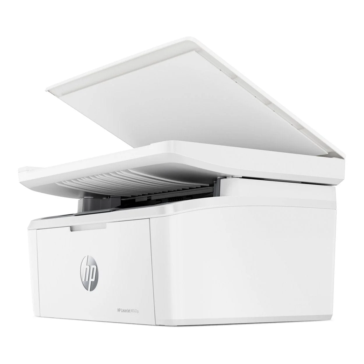 HP MFP Mono LaserJet M141a A4 Multifunction Laser Office Printer 7MD73A - Image 4