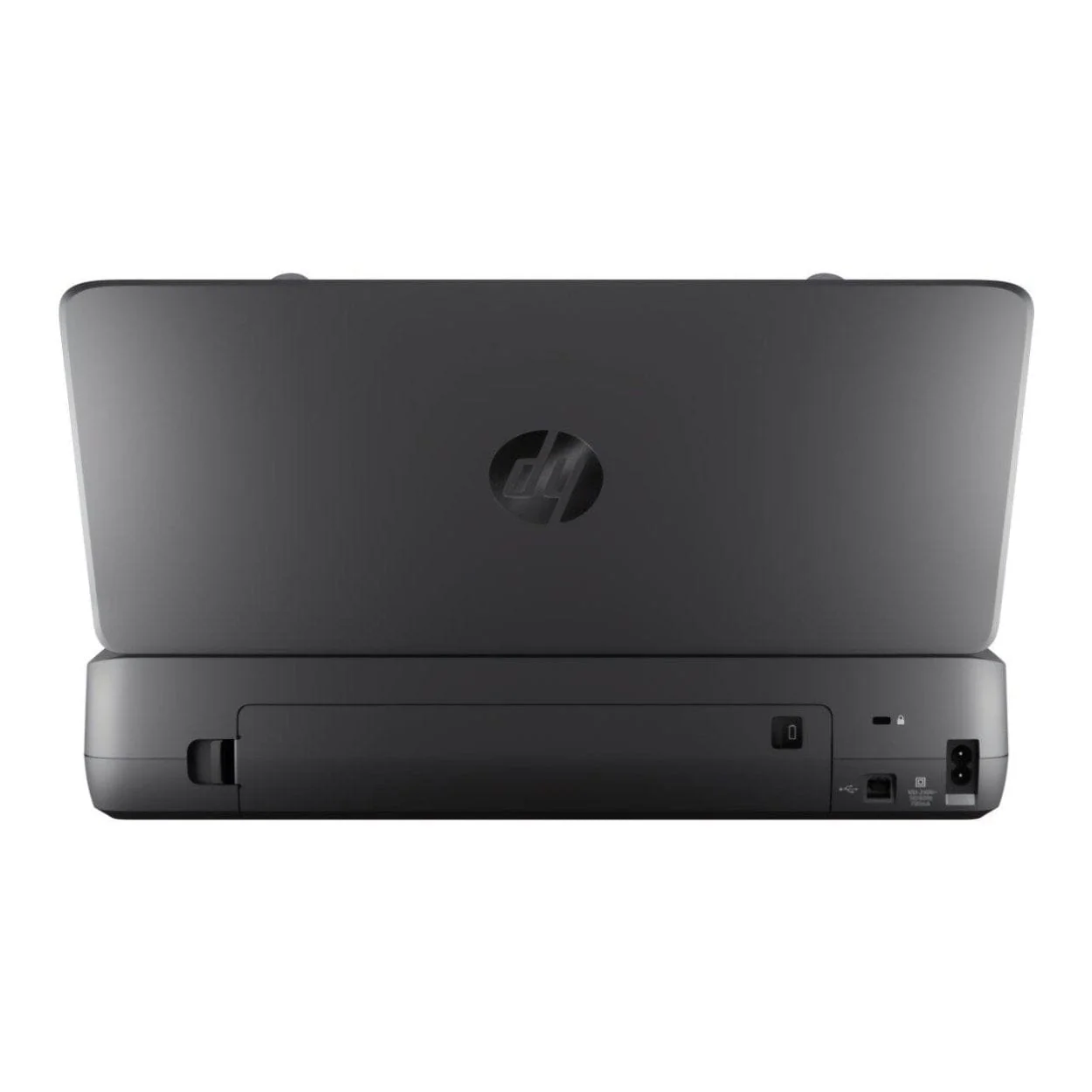 HP OfficeJet 202 Mobile Colour Inkjet Printer N4K99C - Image 22
