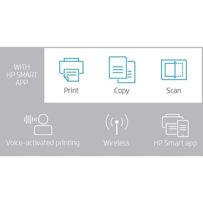 HP OfficeJet Pro 9010 Multifunction Color A4 Duplex Inkjet Printer 3UK83B - Image 13