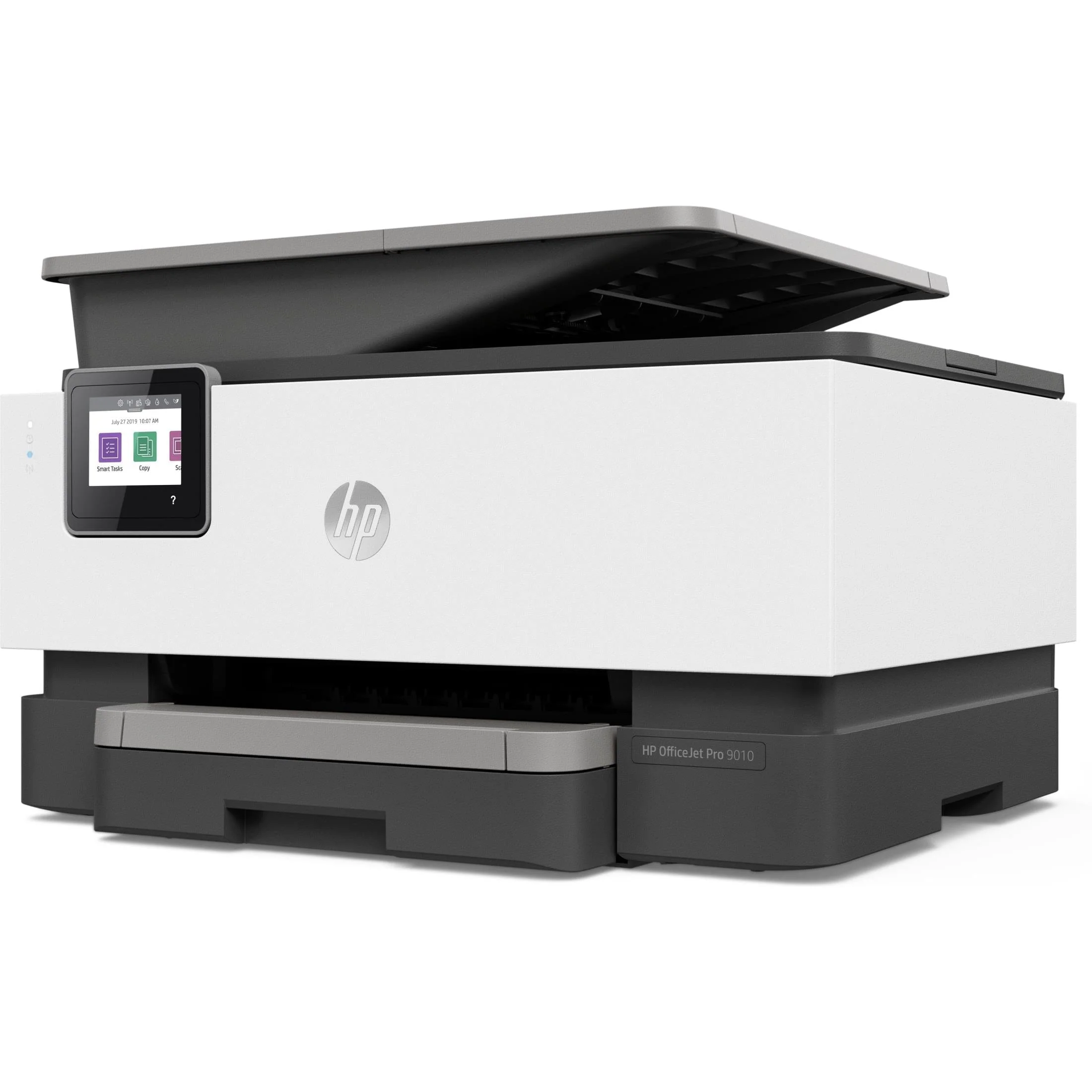 HP OfficeJet Pro 9010 Multifunction Color A4 Duplex Inkjet Printer 3UK83B - Image 4