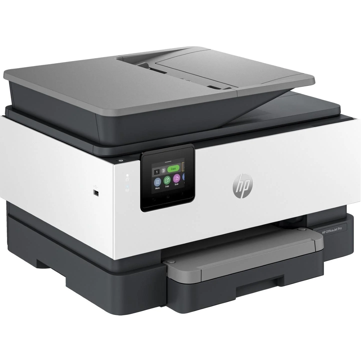 HP OfficeJet Pro 9120 Multifunction All-in-One Wireless Colour Printer 4V2M9C - Image 3