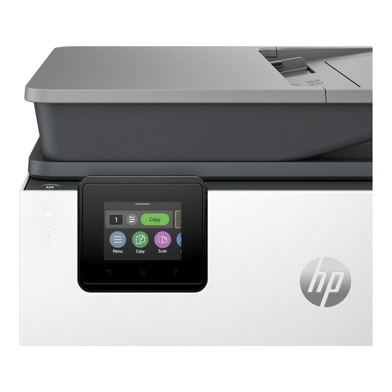 HP OfficeJet Pro 9120 Multifunction All-in-One Wireless Colour Printer 4V2M9C - Image 5