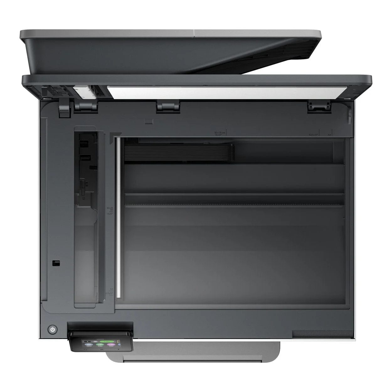 HP OfficeJet Pro 9120 Multifunction All-in-One Wireless Colour Printer 4V2M9C - Image 8