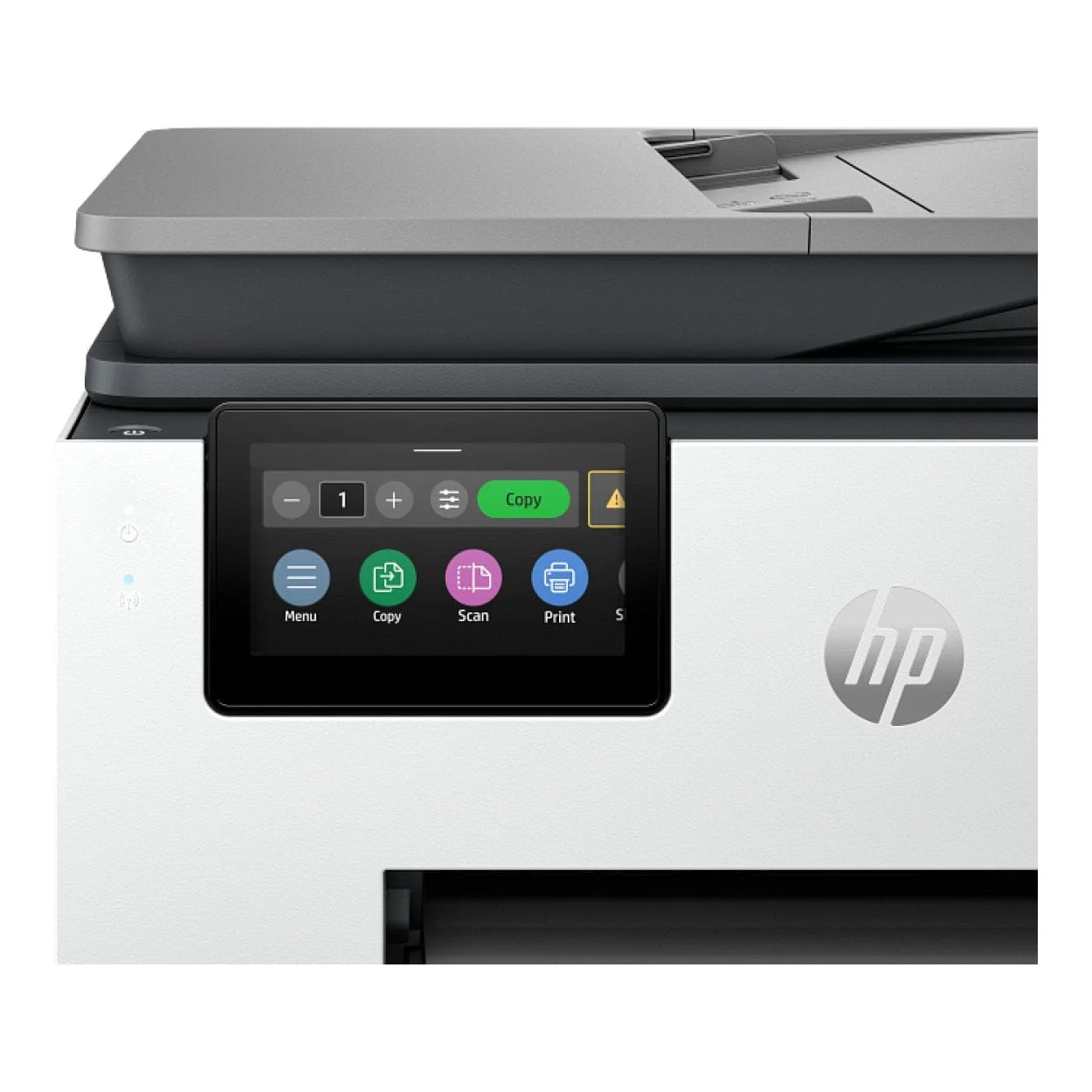 HP OfficeJet Pro 9130 A4 Multifunction Colour Inkjet Printer 404K9C - Image 10