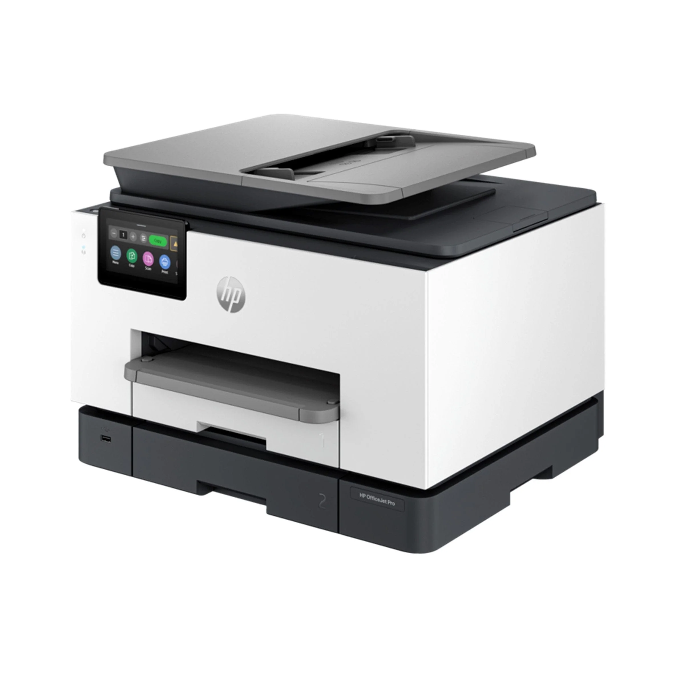 HP OfficeJet Pro 9130 A4 Multifunction Colour Inkjet Printer 404K9C - Image 2