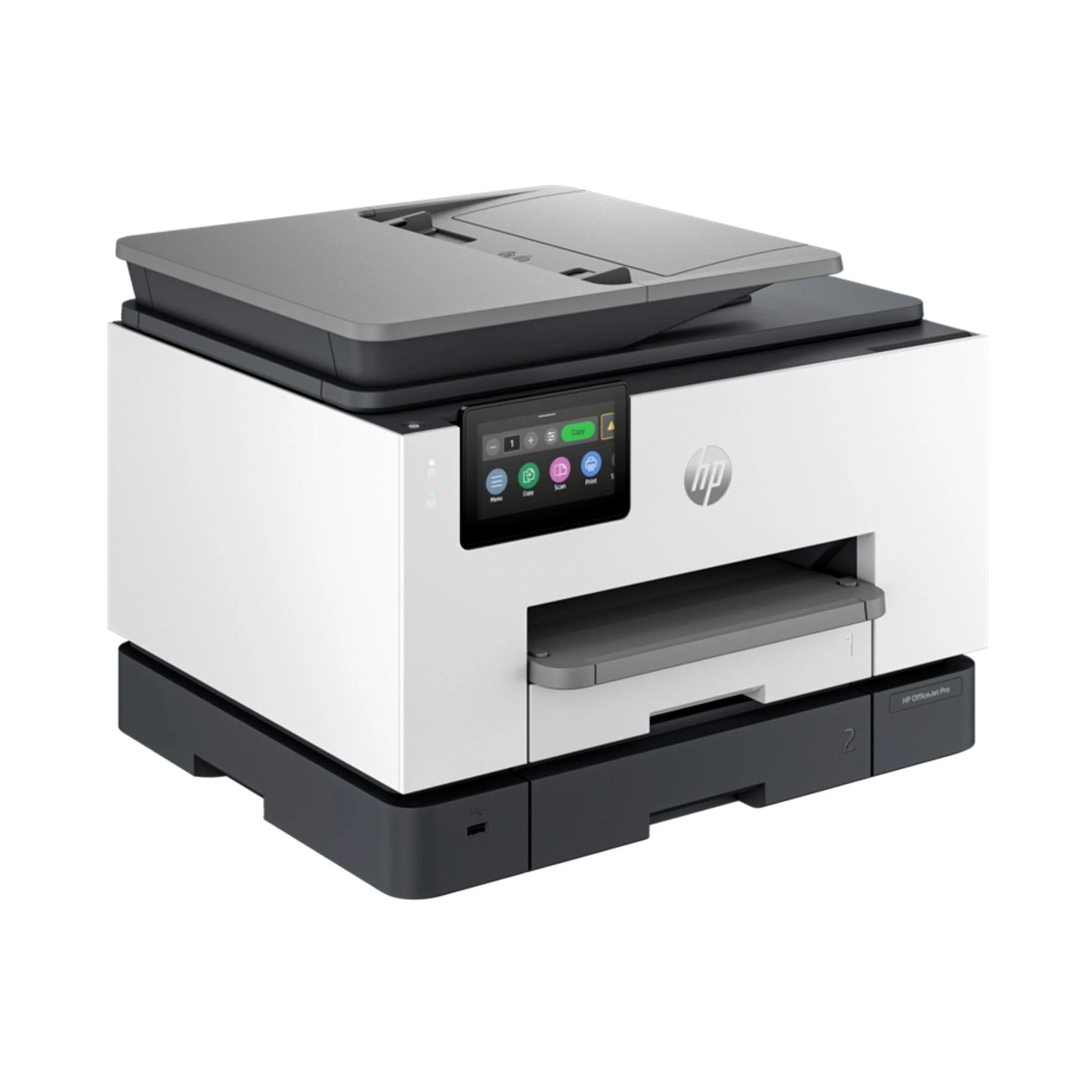 HP OfficeJet Pro 9130 A4 Multifunction Colour Inkjet Printer 404K9C - Image 3
