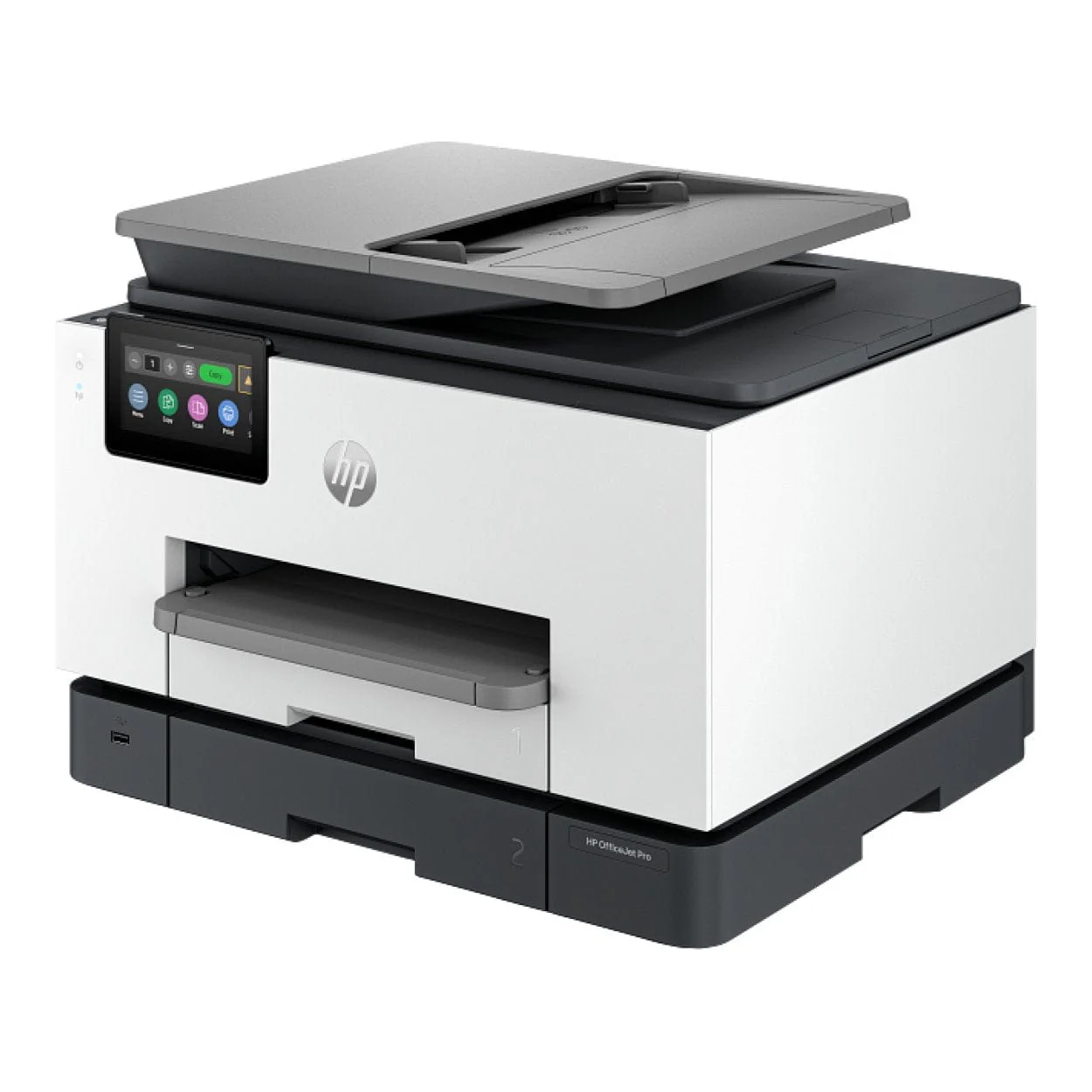 HP OfficeJet Pro 9130 A4 Multifunction Colour Inkjet Printer 404K9C - Image 7
