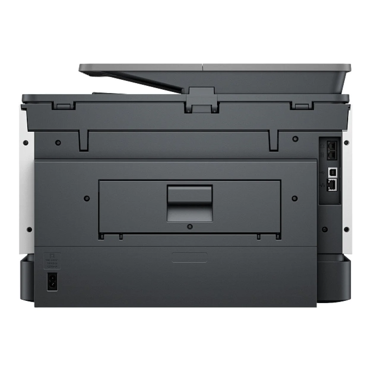 HP OfficeJet Pro 9130 A4 Multifunction Colour Inkjet Printer 404K9C - Image 9