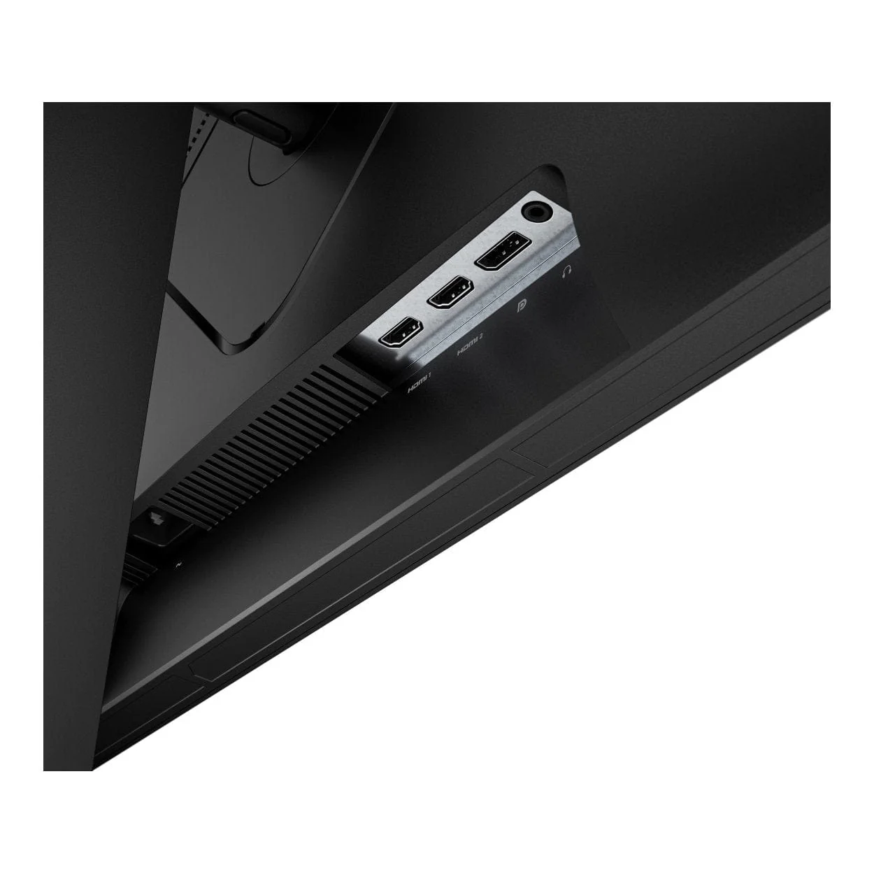 HP OMEN 27 27-inch 1920 x 1080p FHD 16:9 165Hz 1ms LCD IPS Gaming Monitor 780F9AA - Image 9