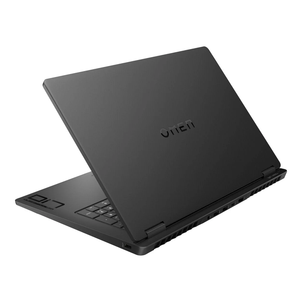 HP OMEN Gaming 17-db1007ni 17.3-inch FHD AI Laptop - AMD Ryzen 9 365 1TB SSD 32GB RAM RTX 5070 Win 11 Home - Image 8