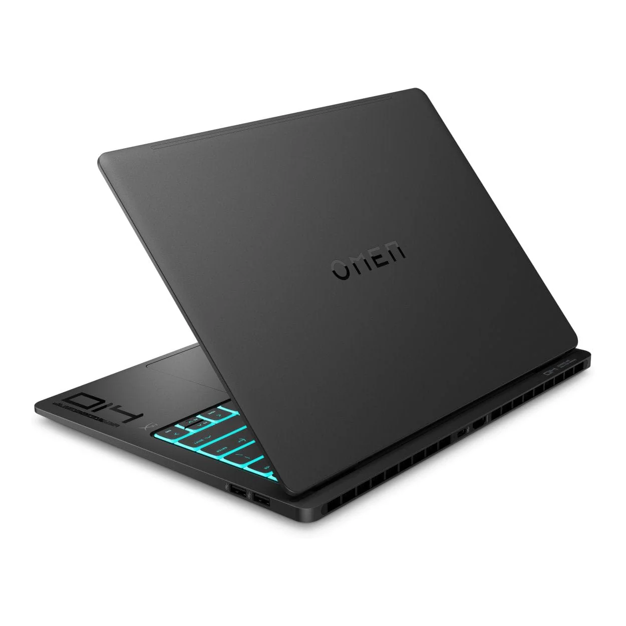 HP OMEN Transcend 14-fb1000ni 14-inch 3K OLED AI Laptop - Intel Core Ultra 9 285H 2TB SSD 64GB RAM RTX 5070 Win 11 Home - Image 6