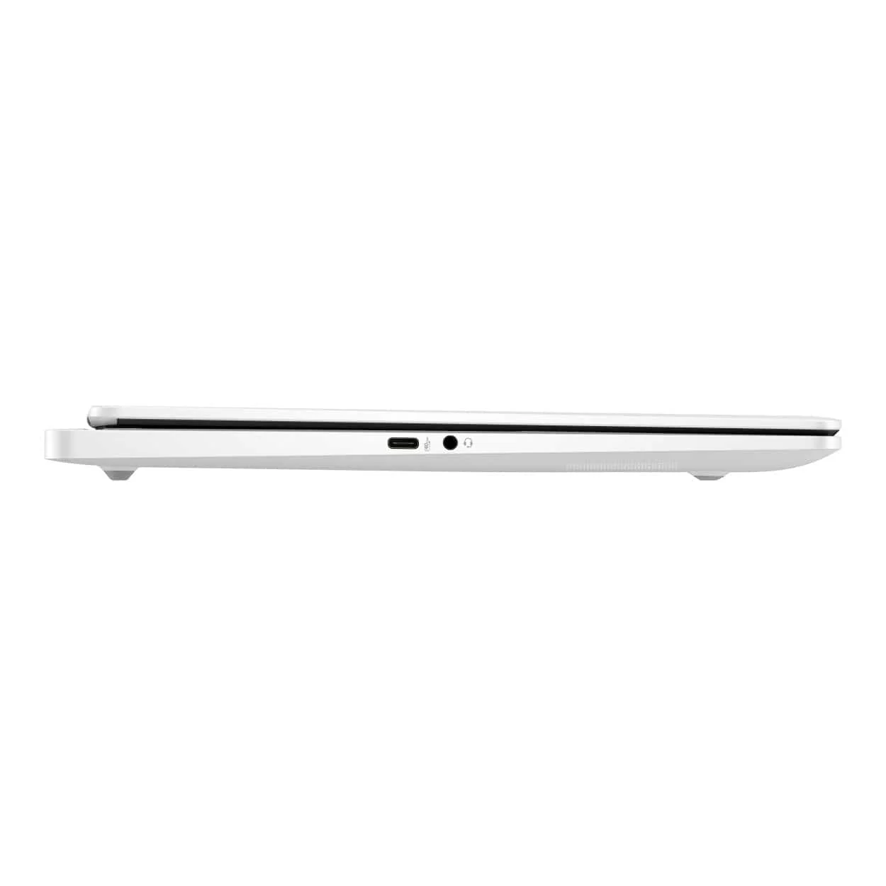 HP OMEN Transcend 14-fb1003ni 14-inch 3K OLED AI Laptop - Intel Core Ultra 7 255H 1TB SSD 32GB RAM RTX 5060 Win 11 Home Ceramic White - Image 6