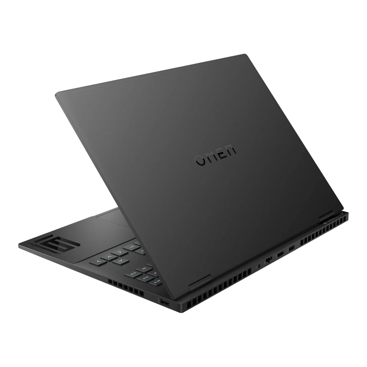 HP OMEN Transcend 16-u1002ni 16-inch WQXGA OLED Laptop - Intel Core i7-14700HX 1TB SSD 32GB RAM RTX 4060 Win 11 Pro - Image 6