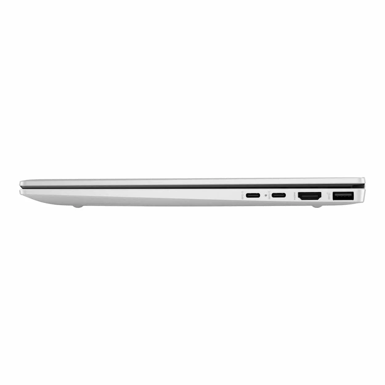 HP OmniBook 7 Aero 13-bg1003ni 13.3-inch WQXGA Next Gen AI Laptop - AMD Ryzen 7 350 1TB SSD 32GB RAM Win 11 Home Glacier Silver - Image 5