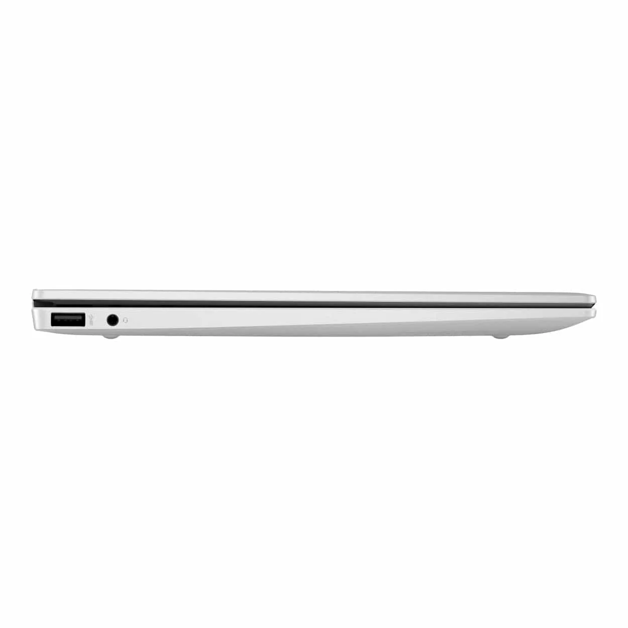 HP OmniBook 7 Aero 13-bg1003ni 13.3-inch WQXGA Next Gen AI Laptop - AMD Ryzen 7 350 1TB SSD 32GB RAM Win 11 Home Glacier Silver - Image 6