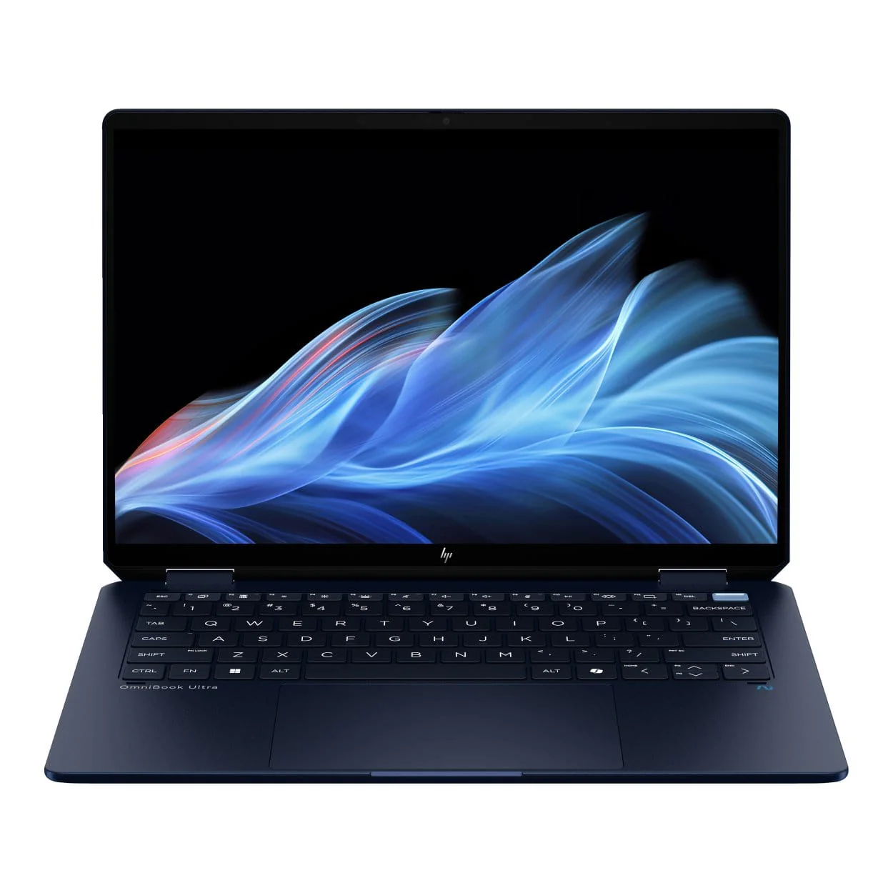 HP OmniBook Ultra Flip 14-fh0020ni 14-inch 3K OLED Next Gen AI 2-in-1 Laptop - Intel Core Ultra 9 288V 2TB SSD 32GB RAM Win 11 Pro - Image 3