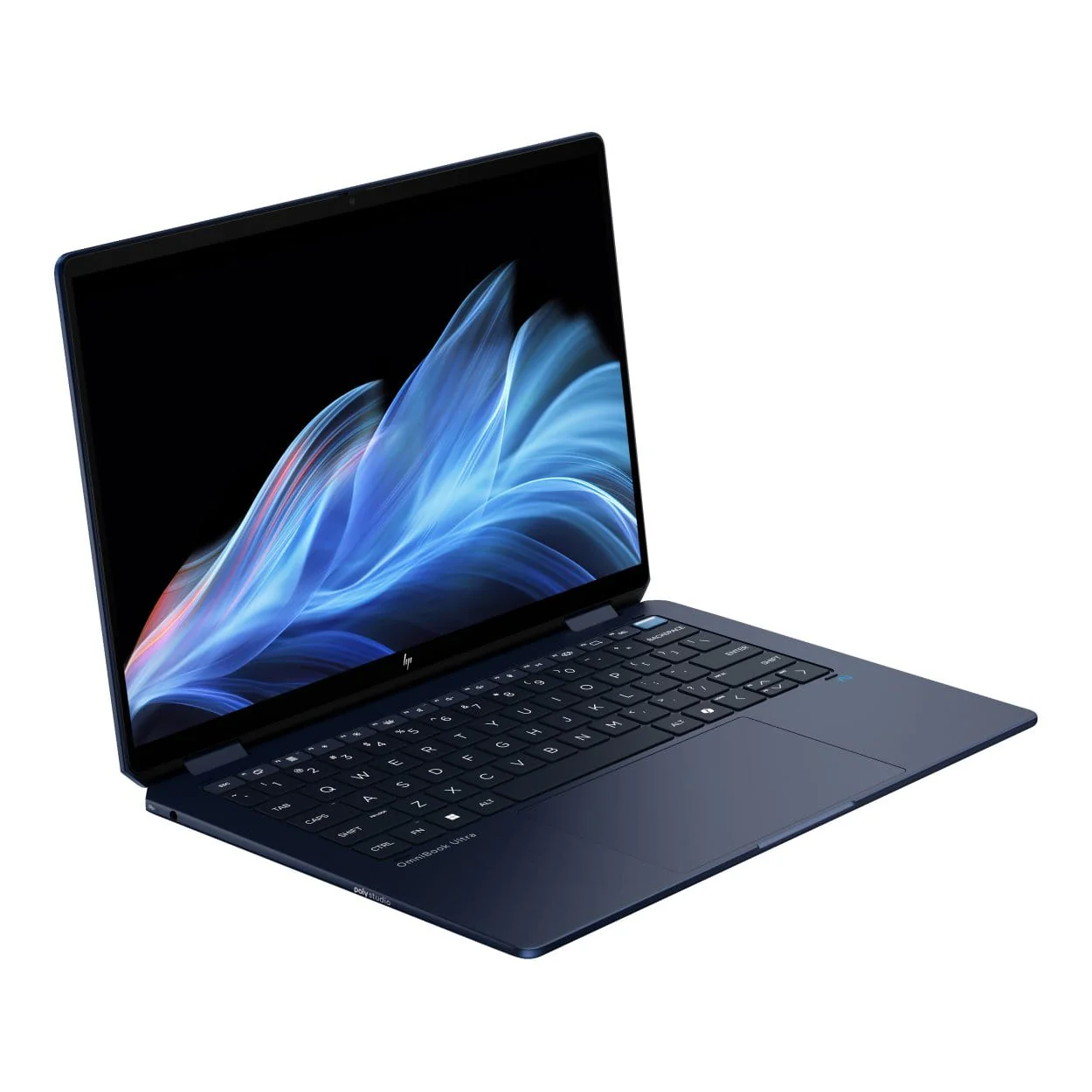 HP OmniBook Ultra Flip 14-fh0020ni 14-inch 3K OLED Next Gen AI 2-in-1 Laptop - Intel Core Ultra 9 288V 2TB SSD 32GB RAM Win 11 Pro - Image 5