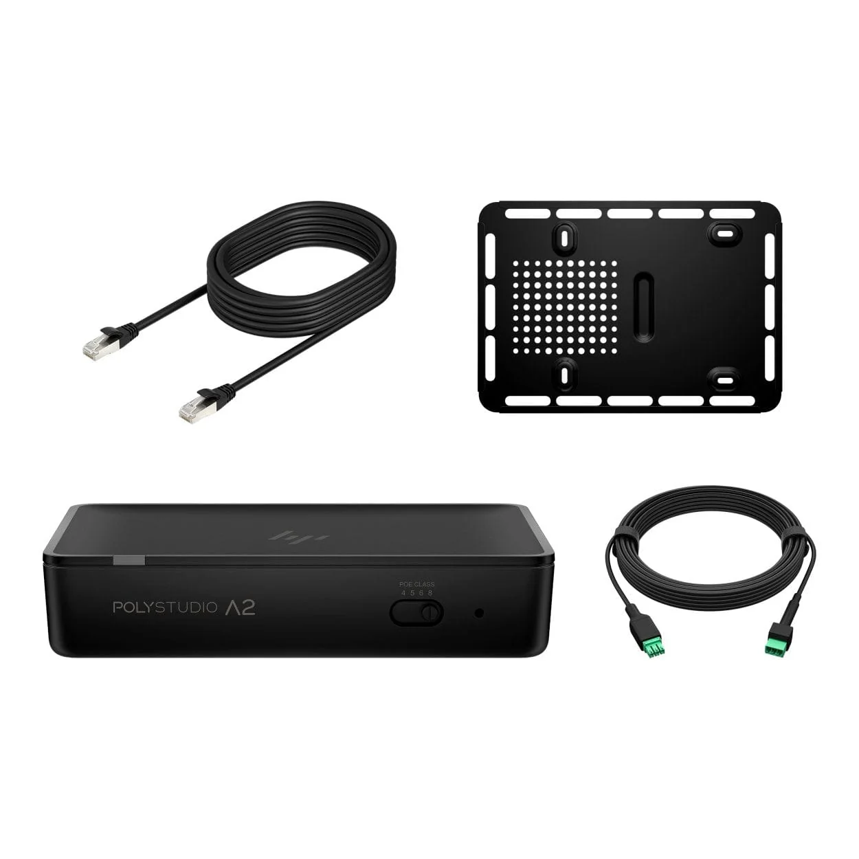 HP Poly Studio A2 Audio Bridge B22X2AA - Image 5