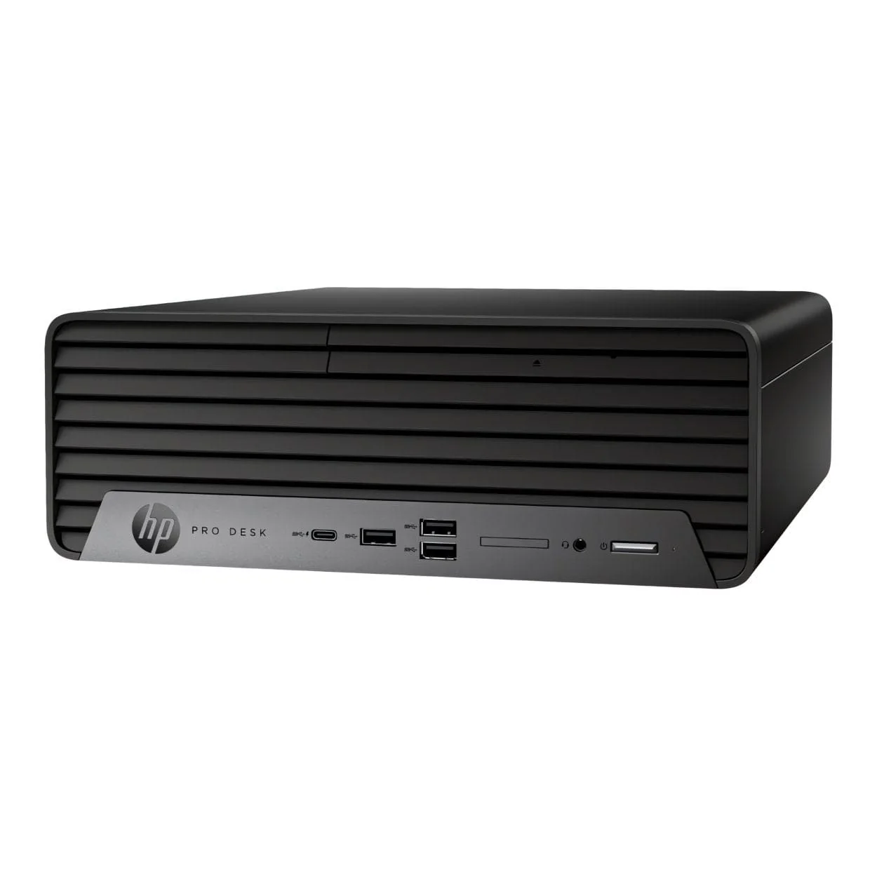 HP Pro 400 G9 SFF Desktop PC - Intel Core i3-13100 512GB SSD 8GB RAM Win 11 Pro 99N05ET - Image 3