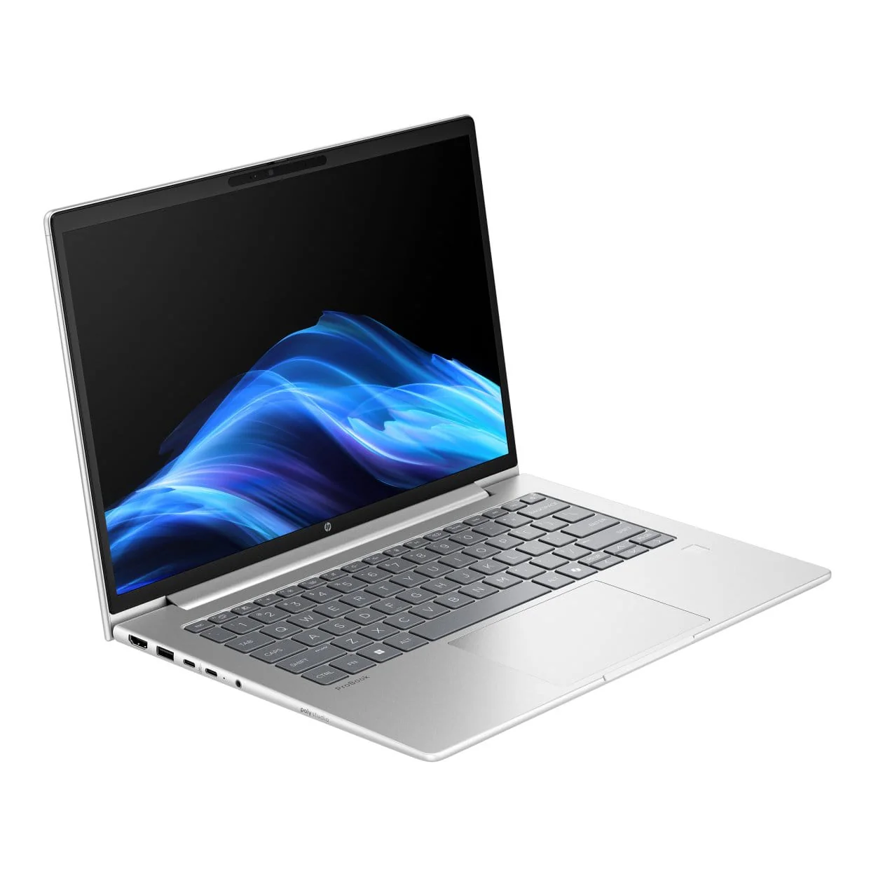 HP ProBook 4 G1a 14-inch WUXGA AI Laptop - AMD Ryzen 5 230 512GB SSD 16GB RAM Win 11 Pro - Image 5