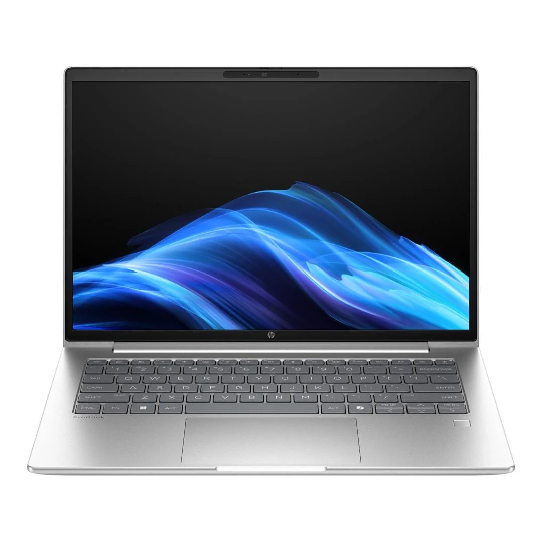 HP ProBook 4 G1iR 14-inch WUXGA Laptop - Intel Core 3 100U 512GB SSD 8GB RAM Win 11 Pro