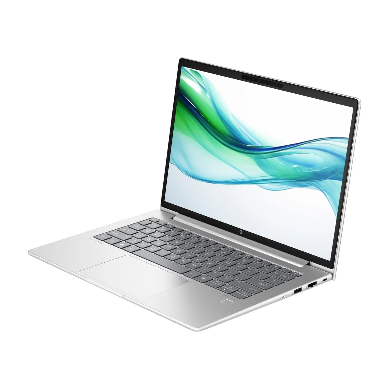 HP ProBook 445 G11 14-inch WUXGA Laptop - AMD Ryzen 5 7535U 1TB SSD 16GB RAM Win 11 Pro - Image 2