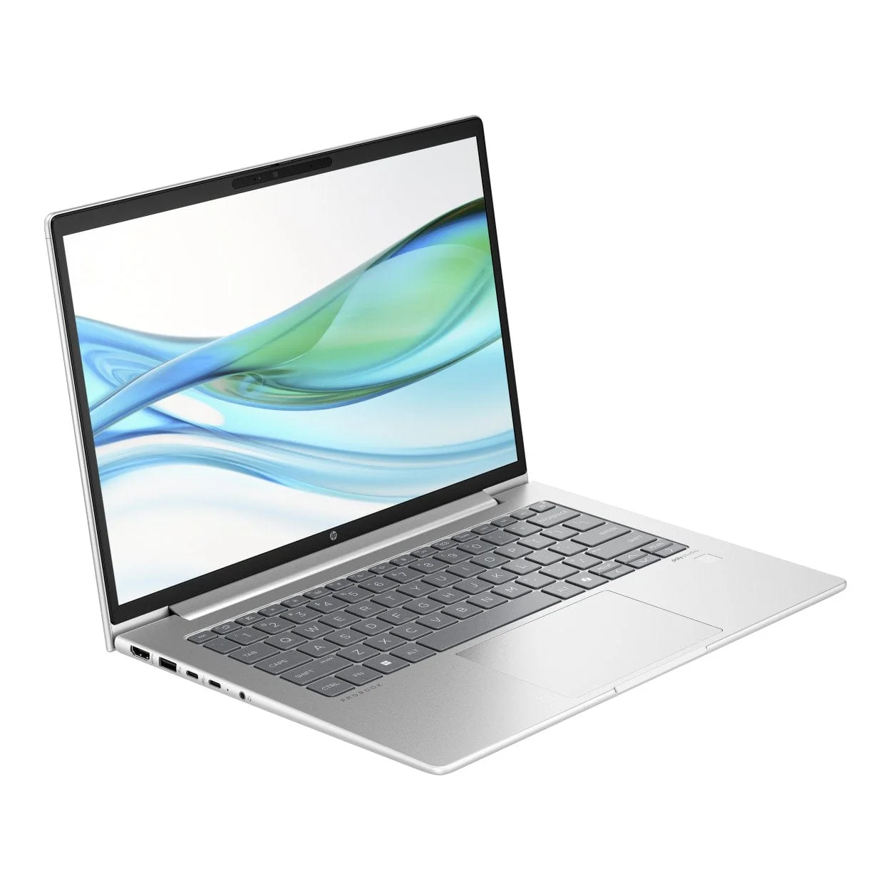 HP ProBook 445 G11 14-inch WUXGA Laptop - AMD Ryzen 7 7735U 1TB SSD 32GB RAM Win 11 Pro - Image 4