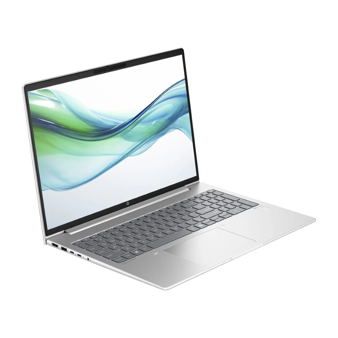 HP ProBook 460 G11 16-inch WUXGA Laptop - Intel Core Ultra 5 125U 512GB SSD 16GB RAM Win 11 Pro A37X5ET - Image 4