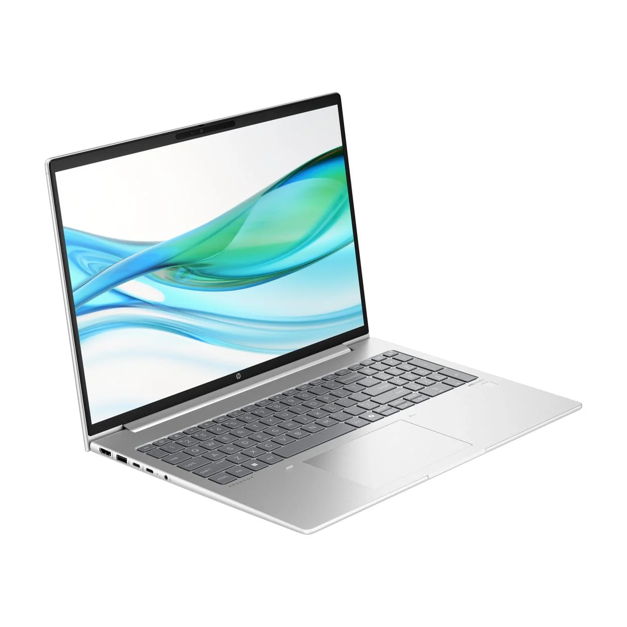 HP ProBook 465 G11 16-inch WUXGA Laptop - AMD Ryzen 5 7535U 1TB SSD 16GB RAM Win 11 Pro - Image 3