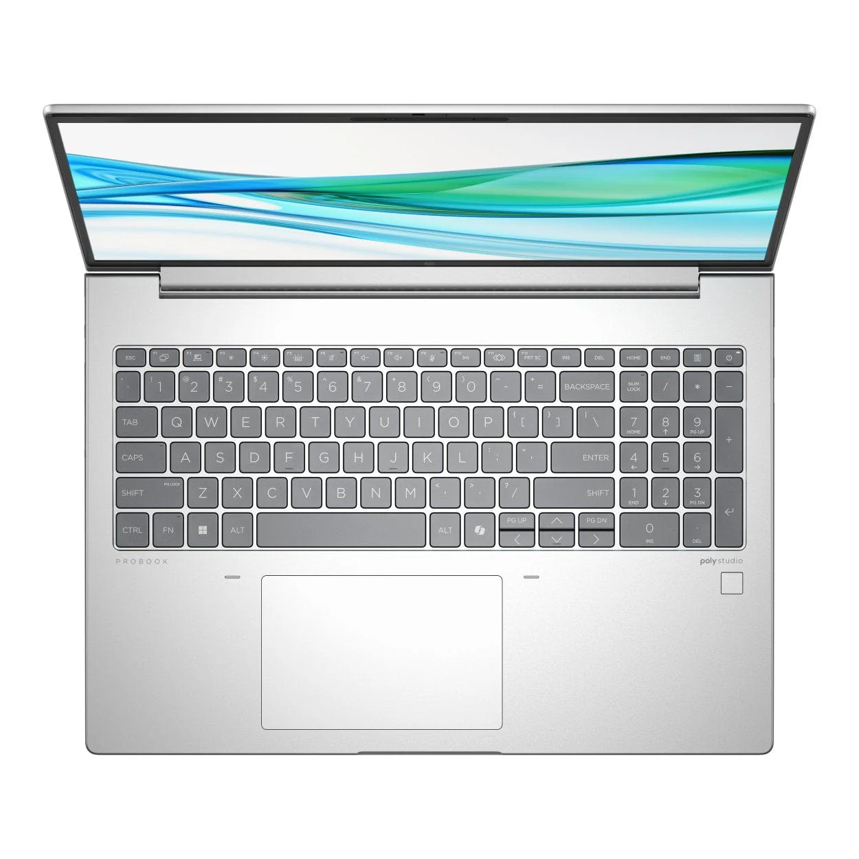 HP ProBook 465 G11 16-inch WUXGA Laptop - AMD Ryzen 7 7735U 1TB SSD 16GB RAM Win 11 Pro - Image 7