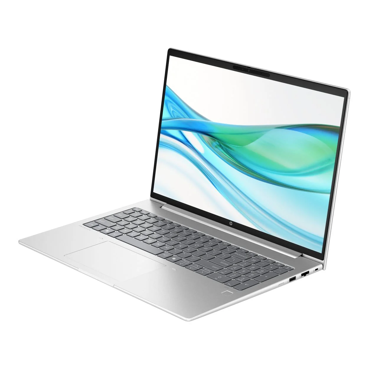 HP ProBook 465 G11 16-inch WUXGA Laptop - AMD Ryzen 7 7735U 1TB SSD 32GB RAM Win 11 Pro - Image 2