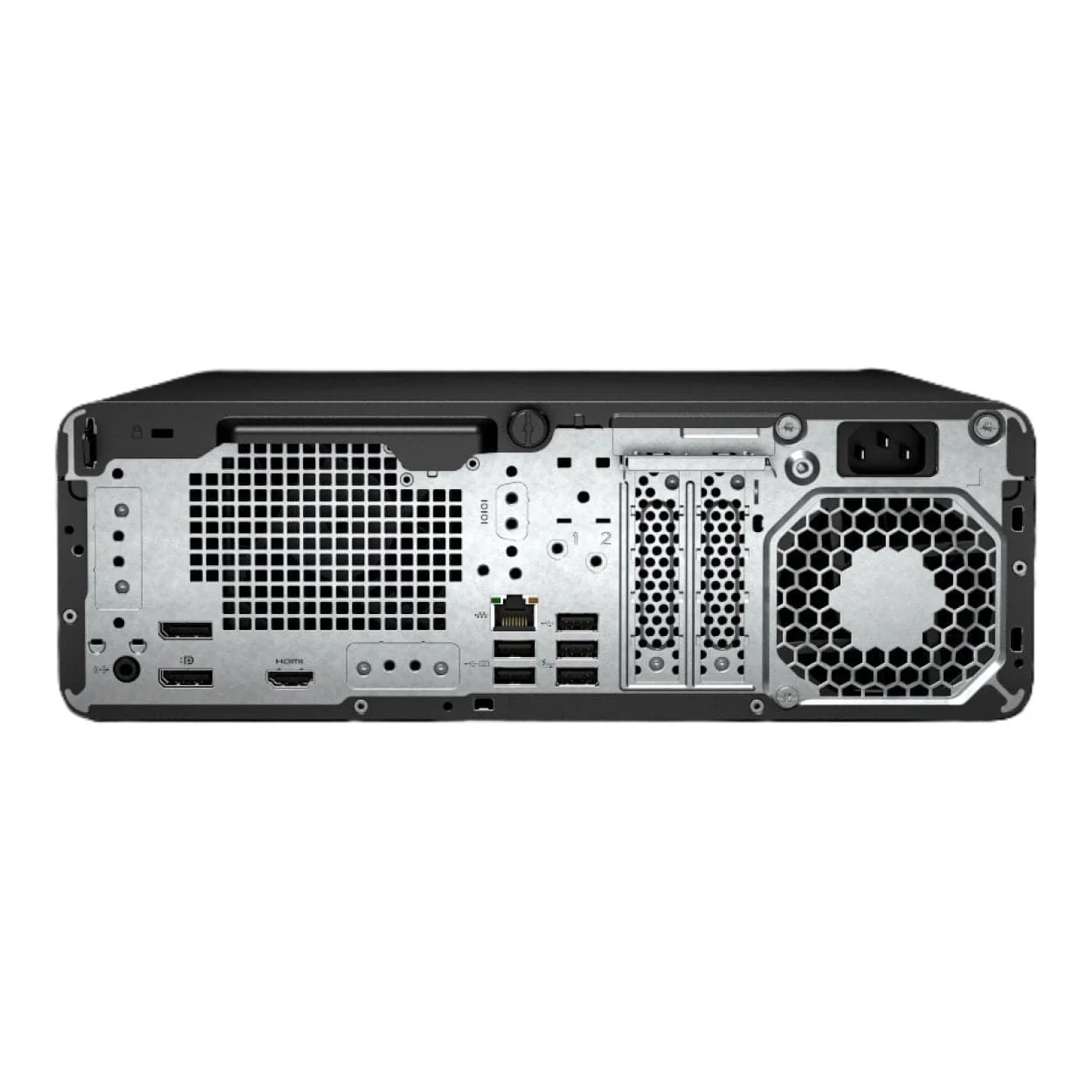 HP ProDesk 4 SFF G1i Desktop AI PC - Intel Core Ultra 5 225 512GB SSD 16GB RAM Win 11 Pro - Image 4