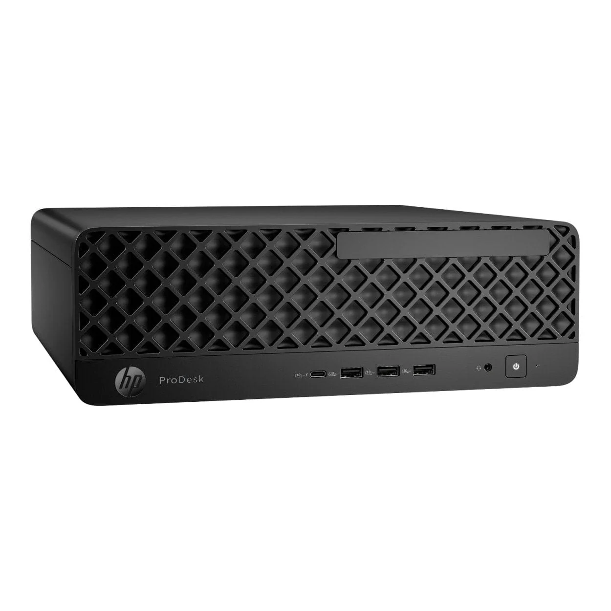 HP ProDesk 4 SFF G1i Desktop AI PC - Intel Core Ultra 7 265 512GB SSD 16GB RAM Win 11 Pro - Image 3