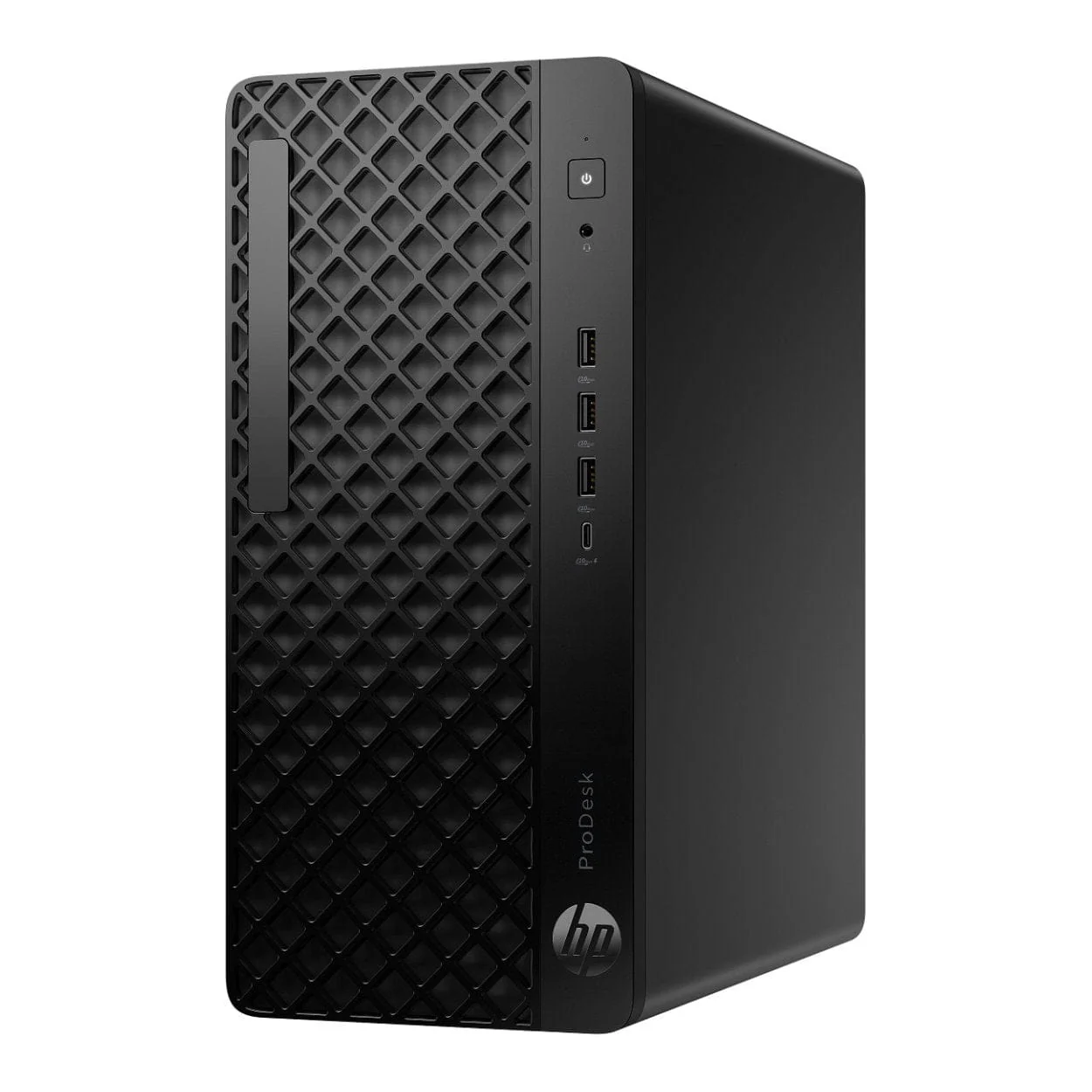 HP ProDesk 4 Tower G1i Desktop AI PC - Intel Core Ultra 7 265 1TB SSD 32GB RAM Win 11 Pro - Image 2