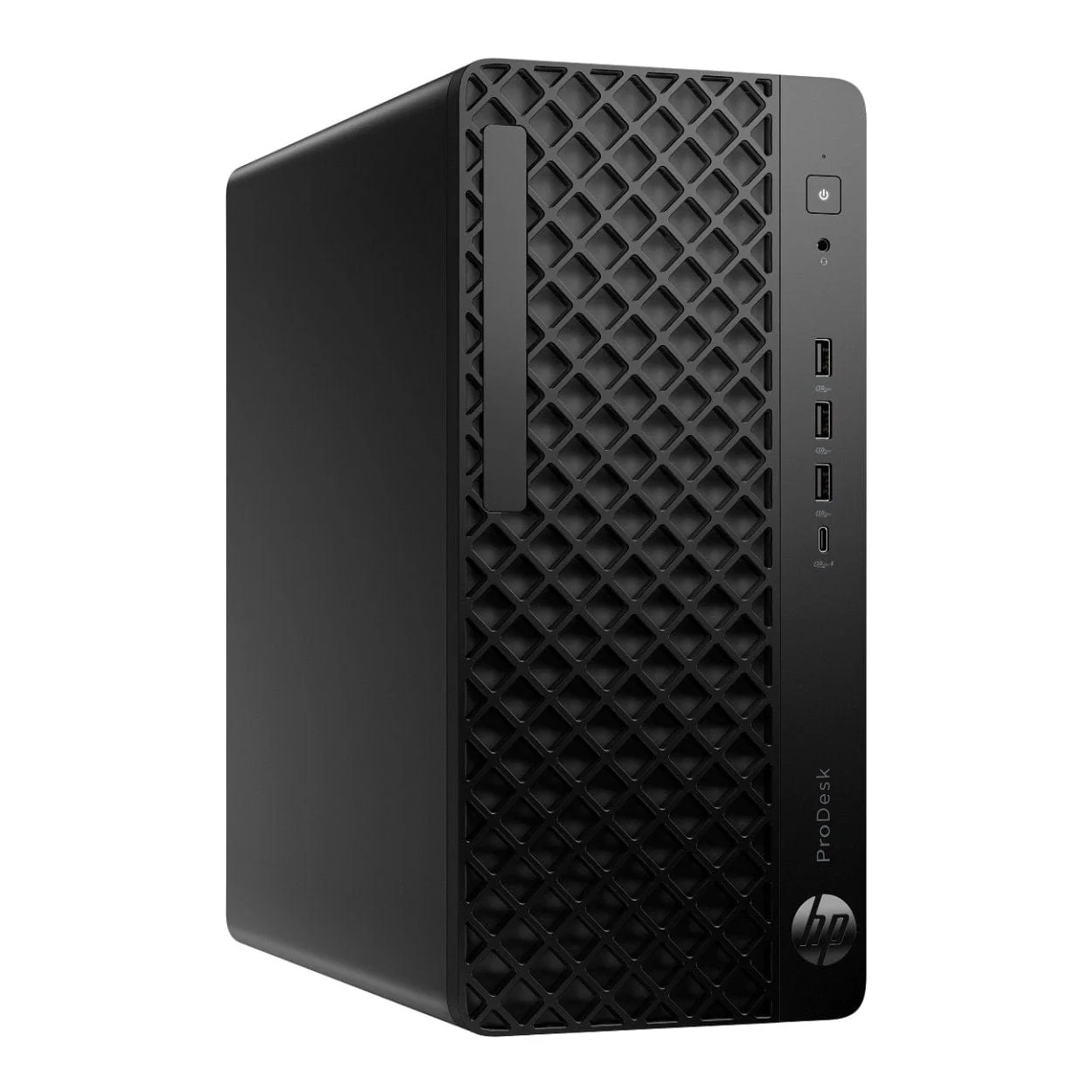 HP ProDesk 4 Tower G1i Desktop AI PC - Intel Core Ultra 7 265 1TB SSD 32GB RAM Win 11 Pro - Image 3