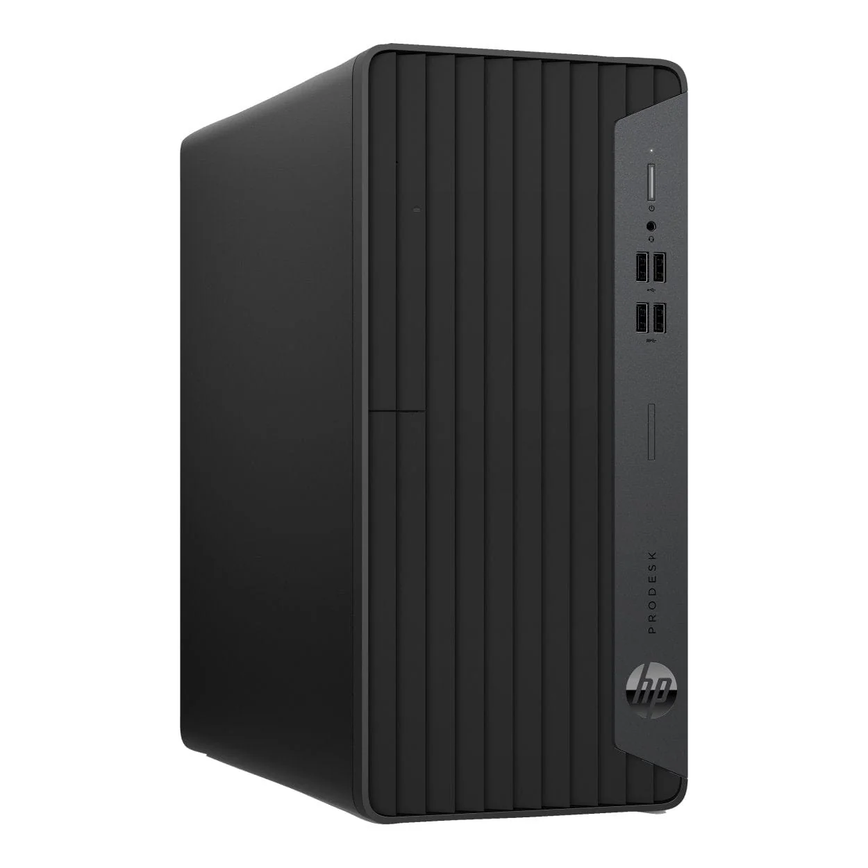 HP ProDesk 400 G7 MT PC - Intel Core i7-10700 512GB SSD 16GB RAM Win 10 Pro - Image 3
