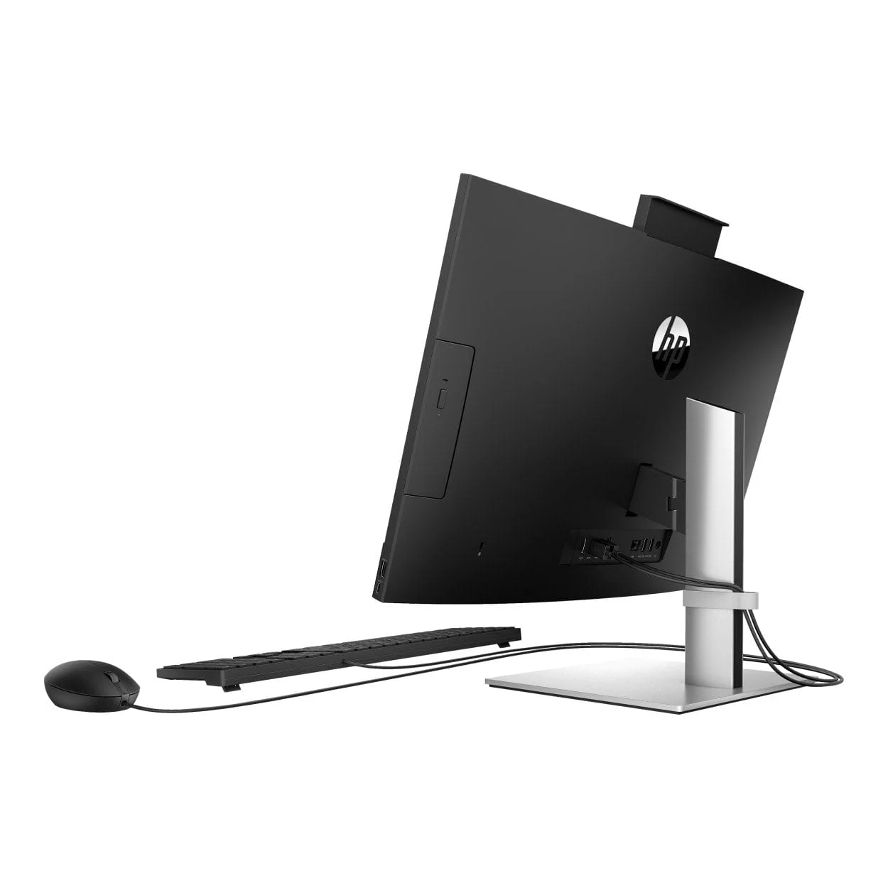HP ProOne 440 G9 23.8-inch FHD All-in-One PC - Intel Core i7-14700T 512GB SSD 16GB RAM Win 11 Pro - Image 6