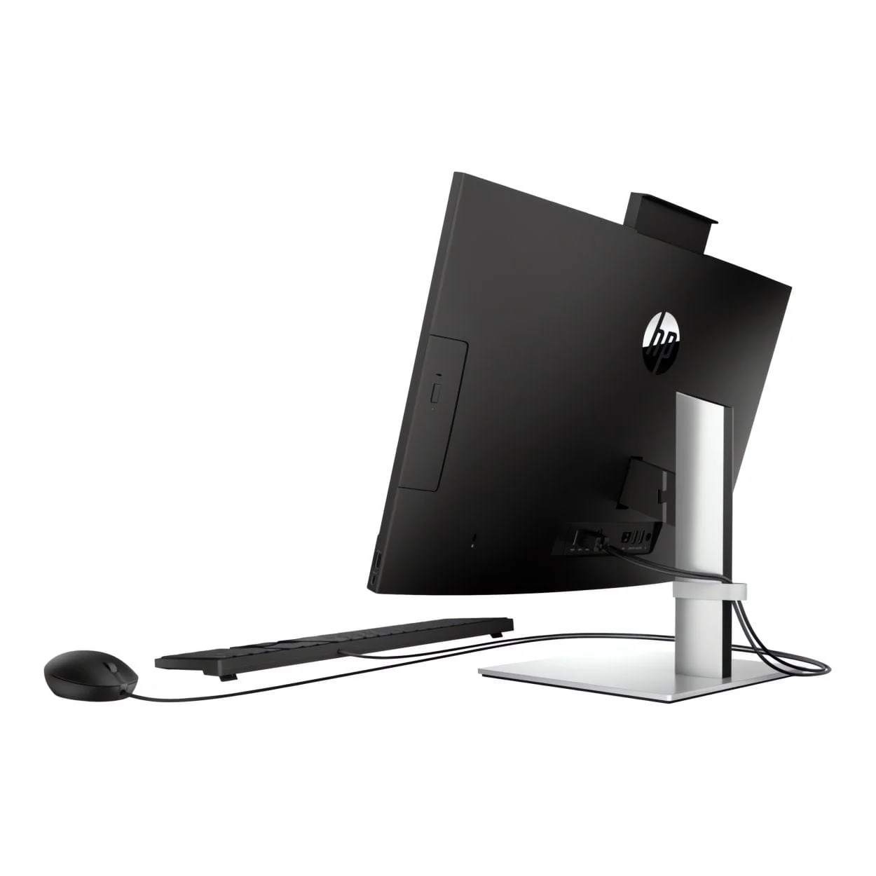 HP ProOne 440 G9 23.8-inch FHD All-in-One PC - Intel Core i7-14700T 512GB SSD 16GB RAM Win 11 Pro 9H731ET - Image 5