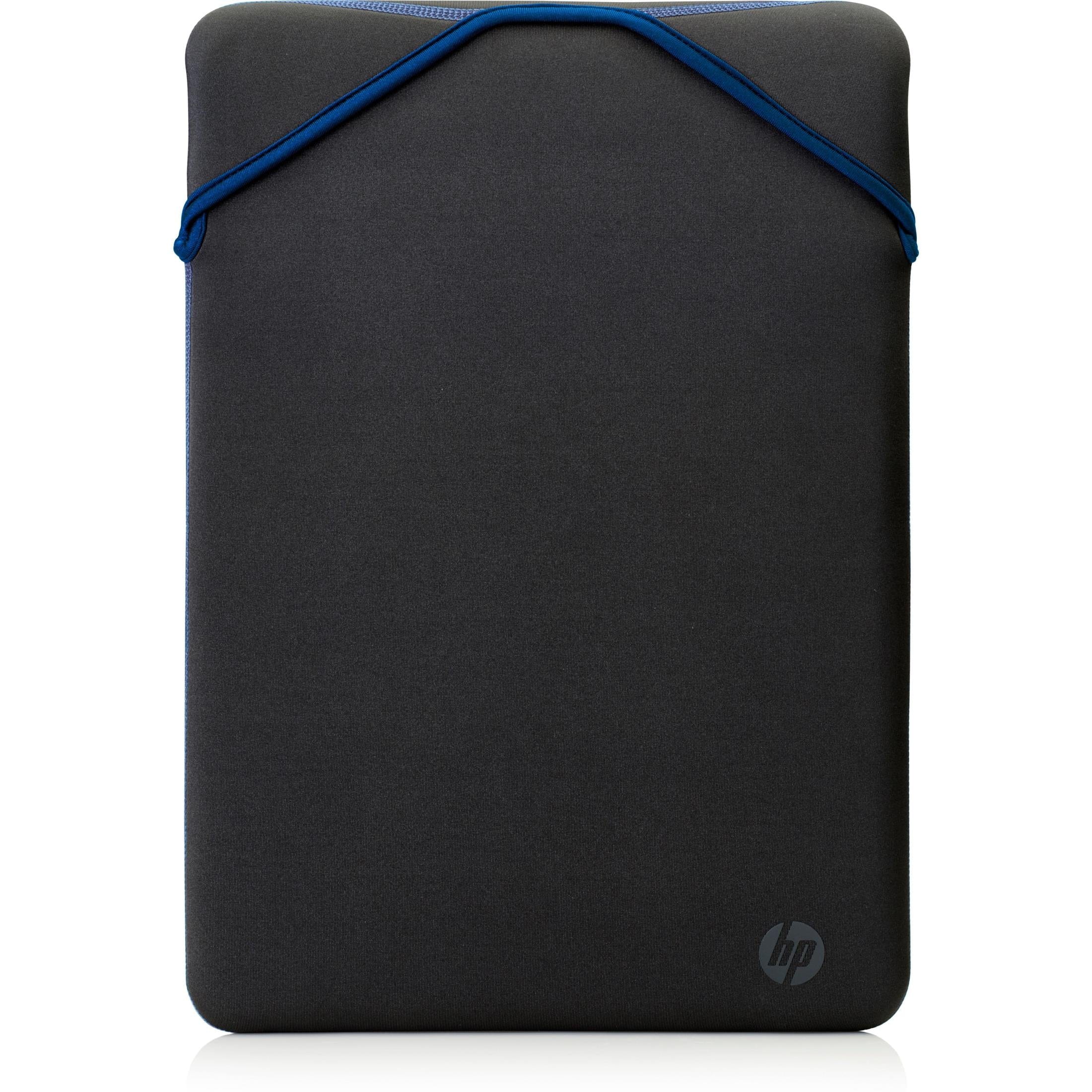 HP Reversible Protective 15.6-inch Notebook Sleeve Blue 2F1X7AA