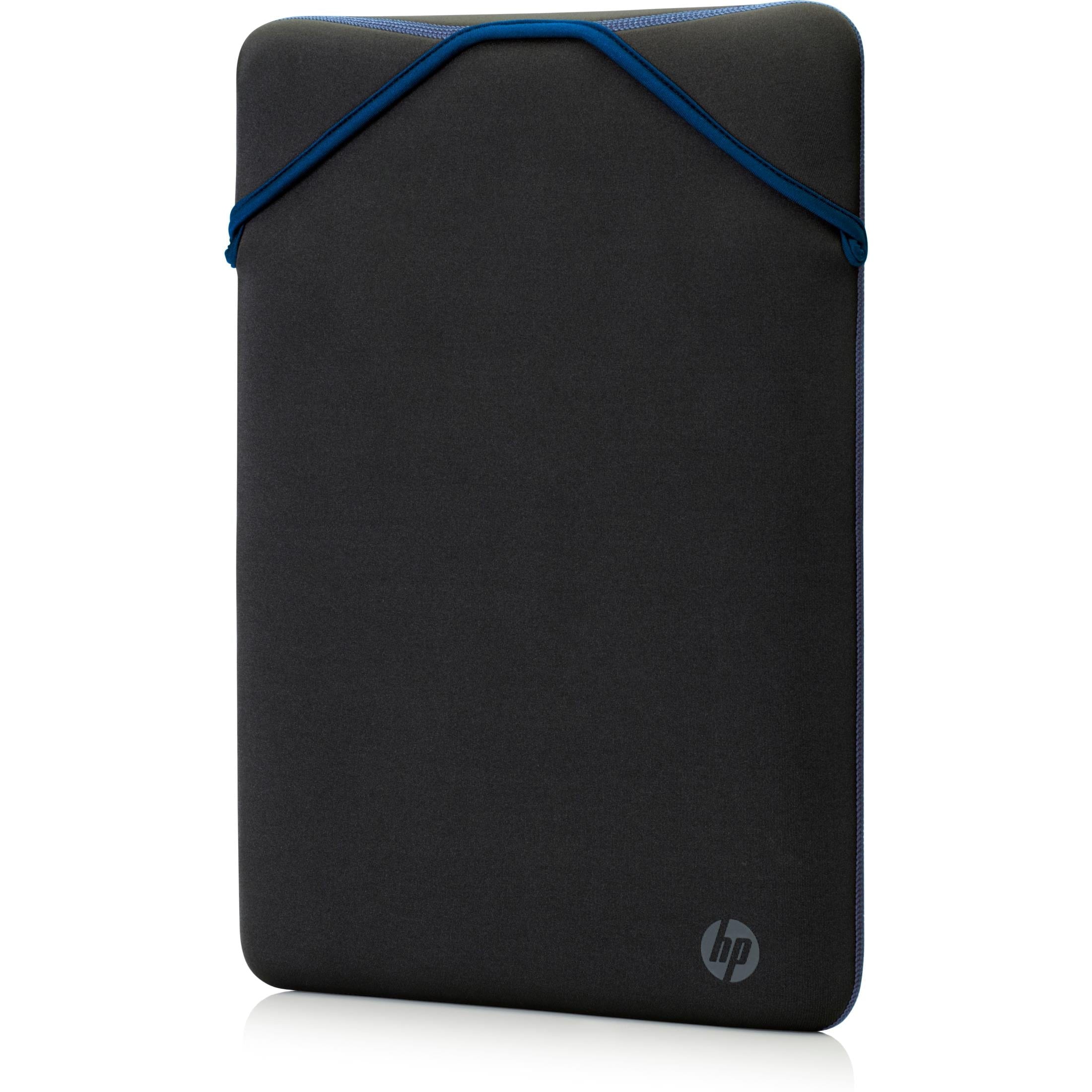 HP Reversible Protective 15.6-inch Notebook Sleeve Blue 2F1X7AA - Image 5