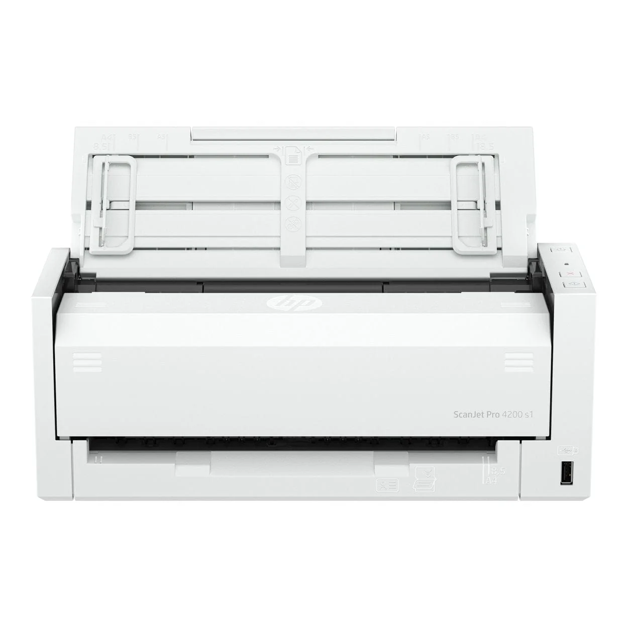 HP ScanJet Pro 4200 s1 Scanner 8Q4W2A - Image 3