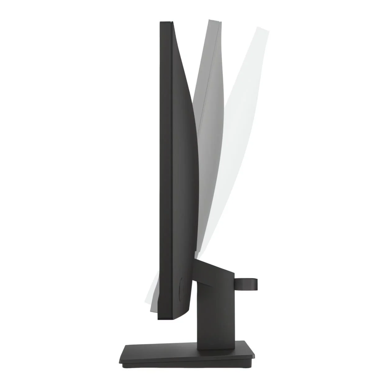 HP Series 3 Pro 324pv 23.8-inch 1920 x 1080p FHD 16:9 100Hz 5ms LED VA Monitor 9U5C1AA - Image 4
