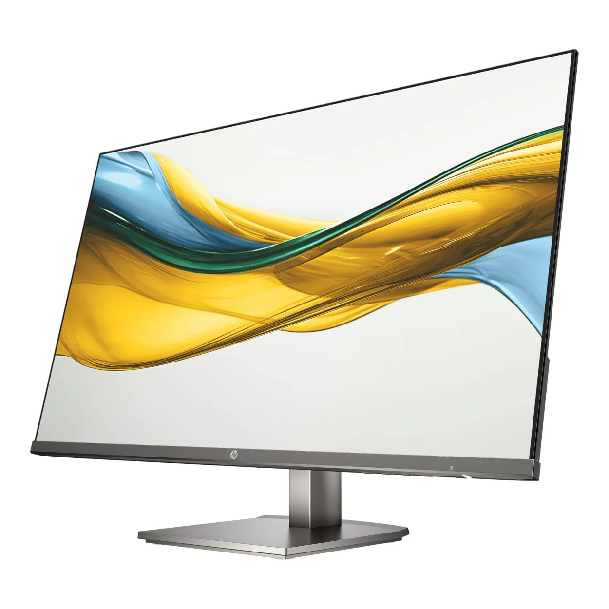 HP Series 5 527da 27-inch 1920 x 1080p FHD 16:9 100Hz 5ms LCD IPS Monitor B11W6AS - Image 2