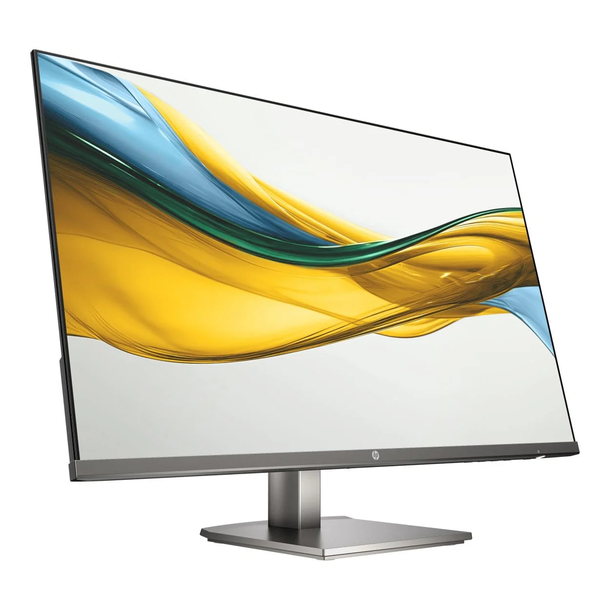 HP Series 5 527da 27-inch 1920 x 1080p FHD 16:9 100Hz 5ms LCD IPS Monitor B11W6AS - Image 3