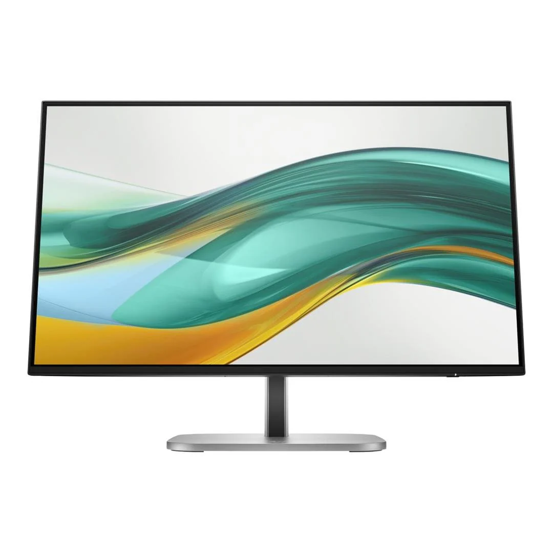 HP Series 5 Pro 524pf 23.8-inch 1920 x 1080p FHD 16:9 100Hz 5ms LED IPS Monitor 9D9L6A5