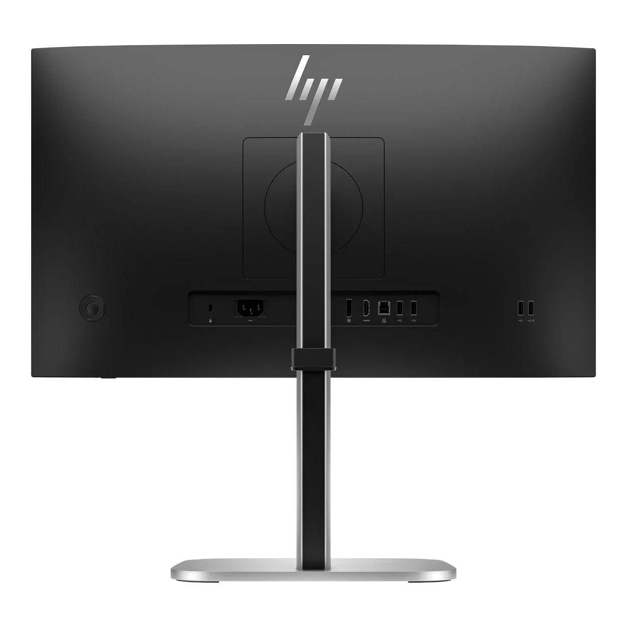 HP Series 5 Pro 524pf 23.8-inch 1920 x 1080p FHD 16:9 100Hz 5ms LED IPS Monitor 9D9L6AS - Image 7